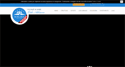 Desktop Screenshot of lidoadriano.com